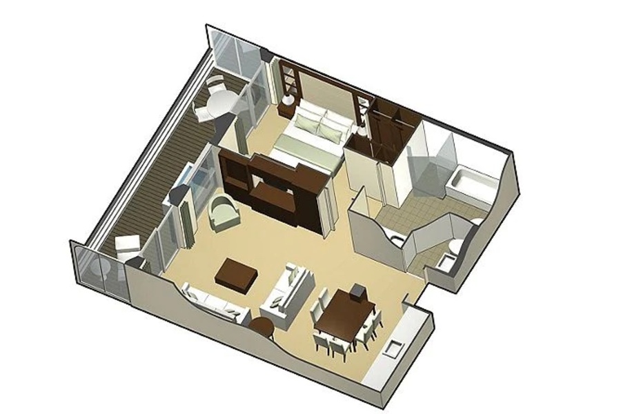Celebrity Cruises Celebrity Equinox Royal Suite Floorplan.jpg